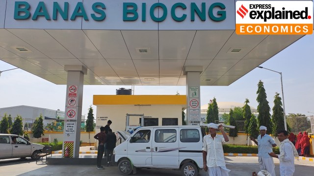 Harnessing Dung for Economic Gain: The Gujarat Model         