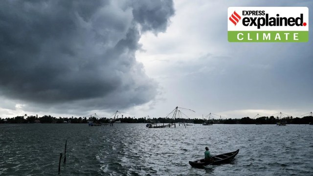 El Niño and the Indian Summer Monsoon Forecast for 2024