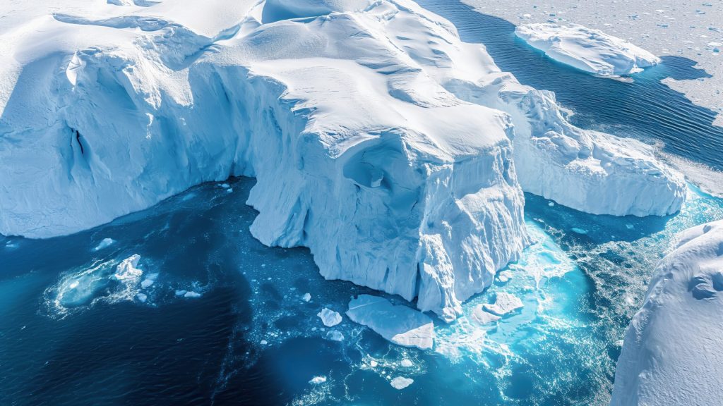 Unveiling the Thwaites Glacier: Understanding Antarctica’s “Doomsday Glacier”                        