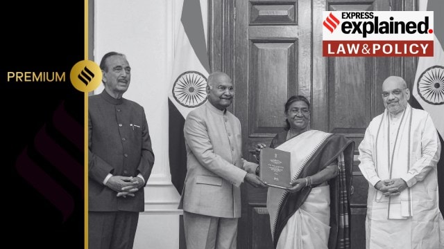 Advancing Simultaneous Elections in India: Insights from the Kovind Committee Report          