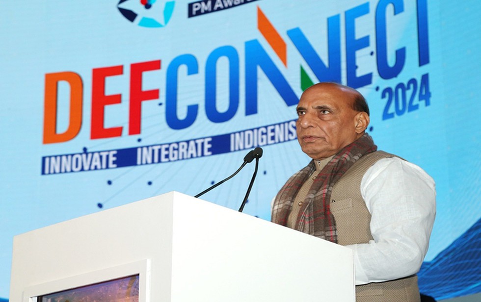Revolutionizing Defence Innovation: Unveiling the ADITI Scheme                             