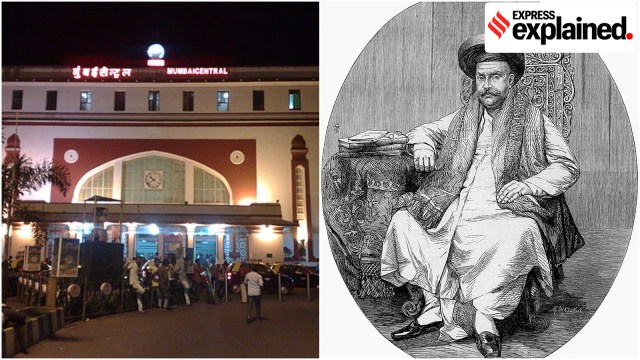 Renaming Mumbai Central Station: Honoring the Legacy of Nana Jagannath Shankarseth          