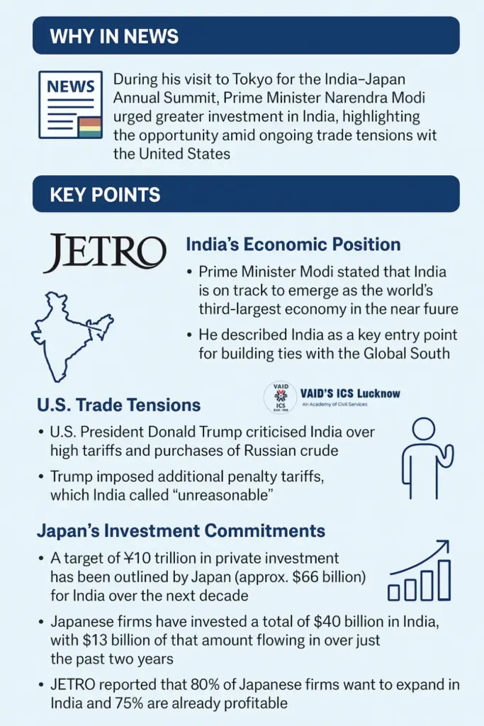 Japan External Trade Organization (JETRO)