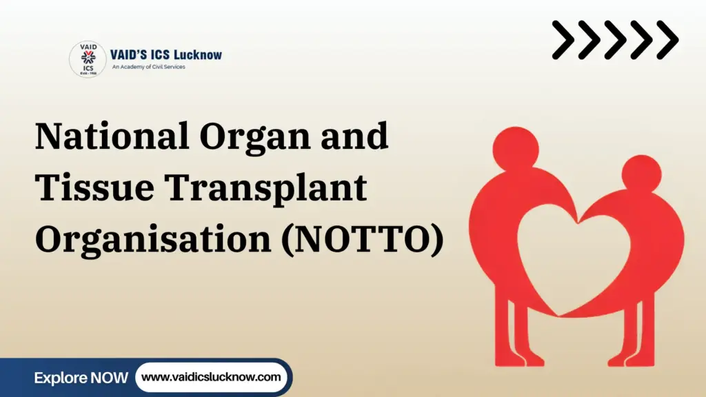 National Organ and Tissue Transplant Organisation (NOTTO)