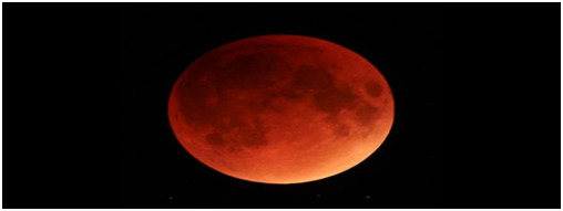 Blood Moon