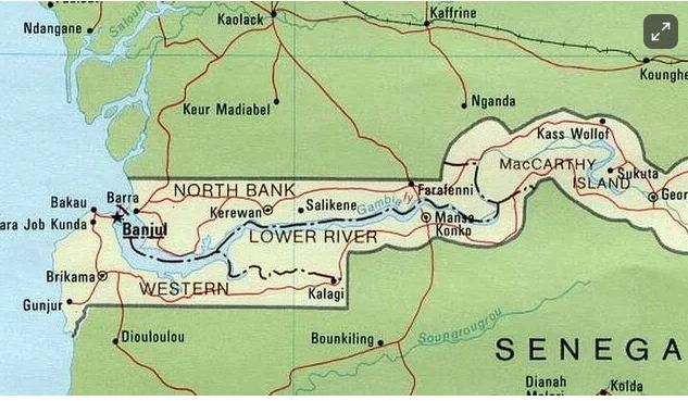 What is Rift Valley Fever (RVF) ? 2 rift region